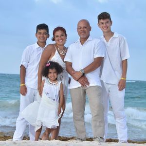 Meet your Posher, Sandra